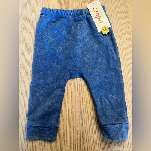 NEW Infant Pants Bundle /Grayson,Cat&Jack and Carters / Size:6-9 M - Picture 4 of 7